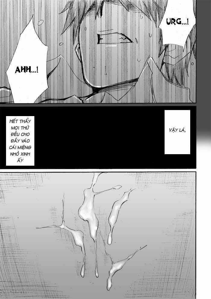 Alphabet Chapter 3 trang 15