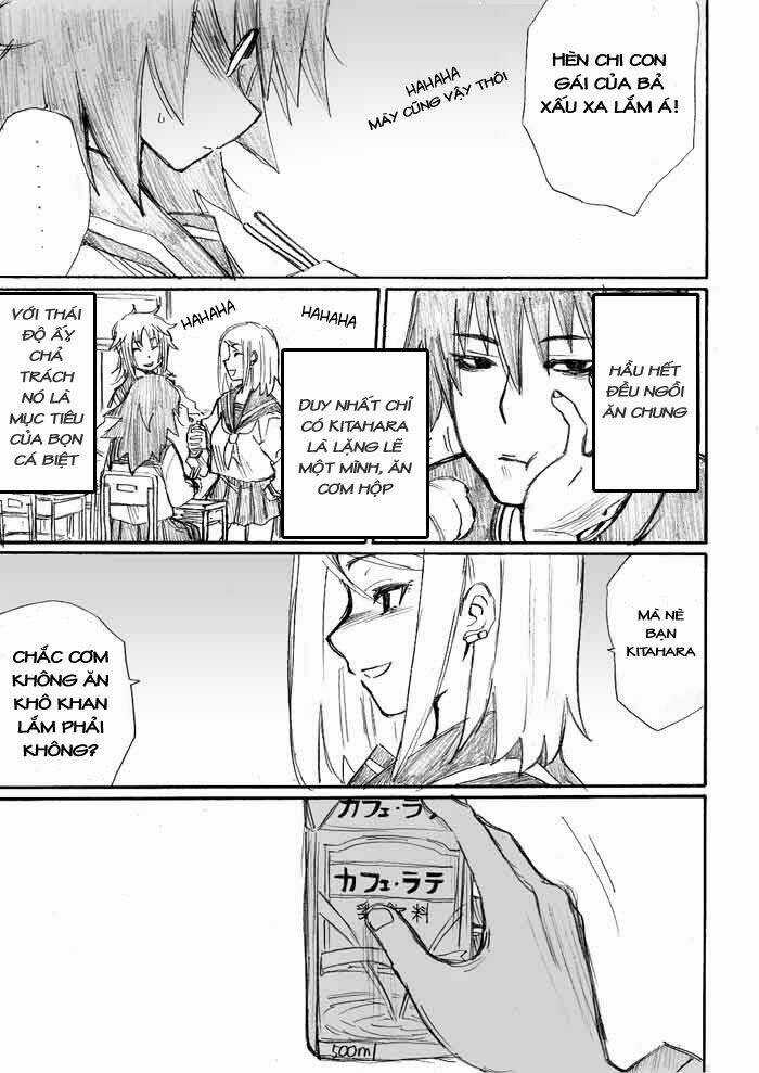 Alphabet Chapter 3 trang 3