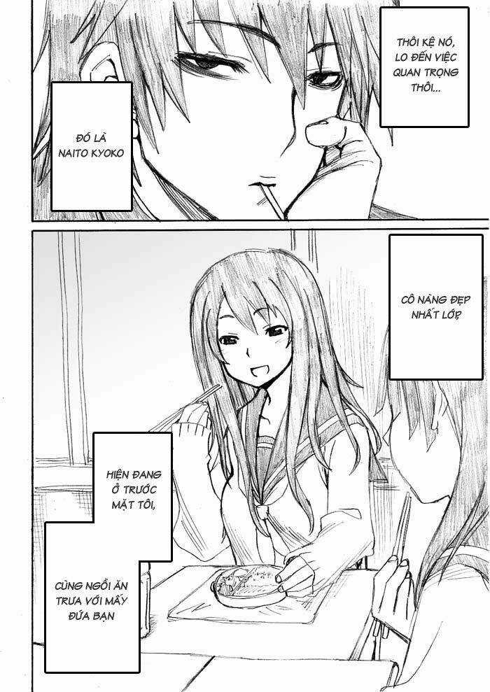 Alphabet Chapter 3 trang 6