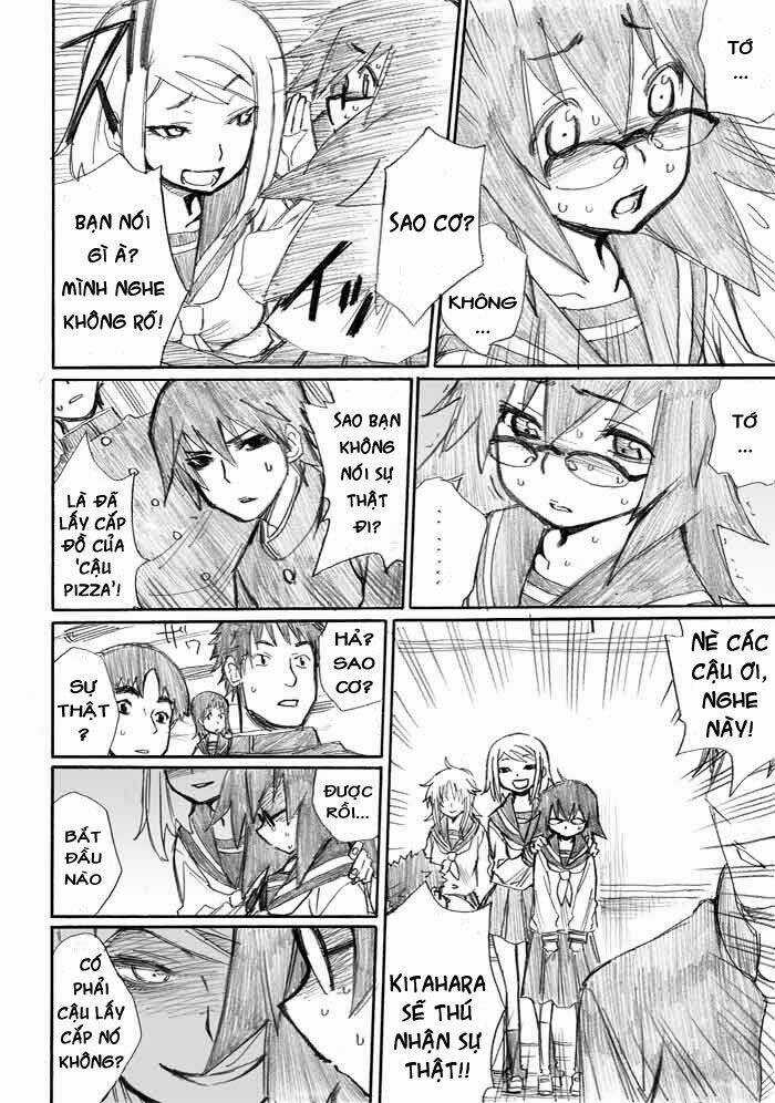 Alphabet Chapter 4 trang 10