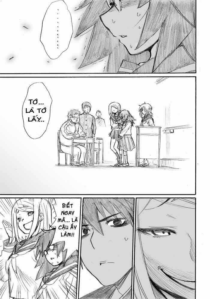 Alphabet Chapter 4 trang 11