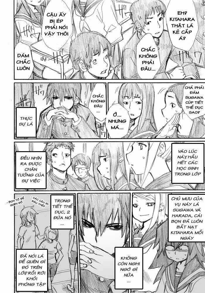 Alphabet Chapter 4 trang 12