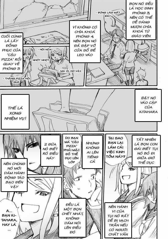 Alphabet Chapter 4 trang 13