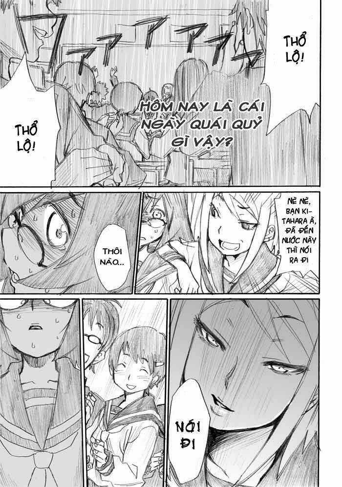 Alphabet Chapter 4 trang 17