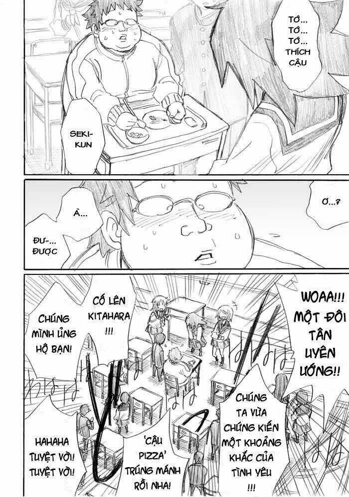 Alphabet Chapter 4 trang 18