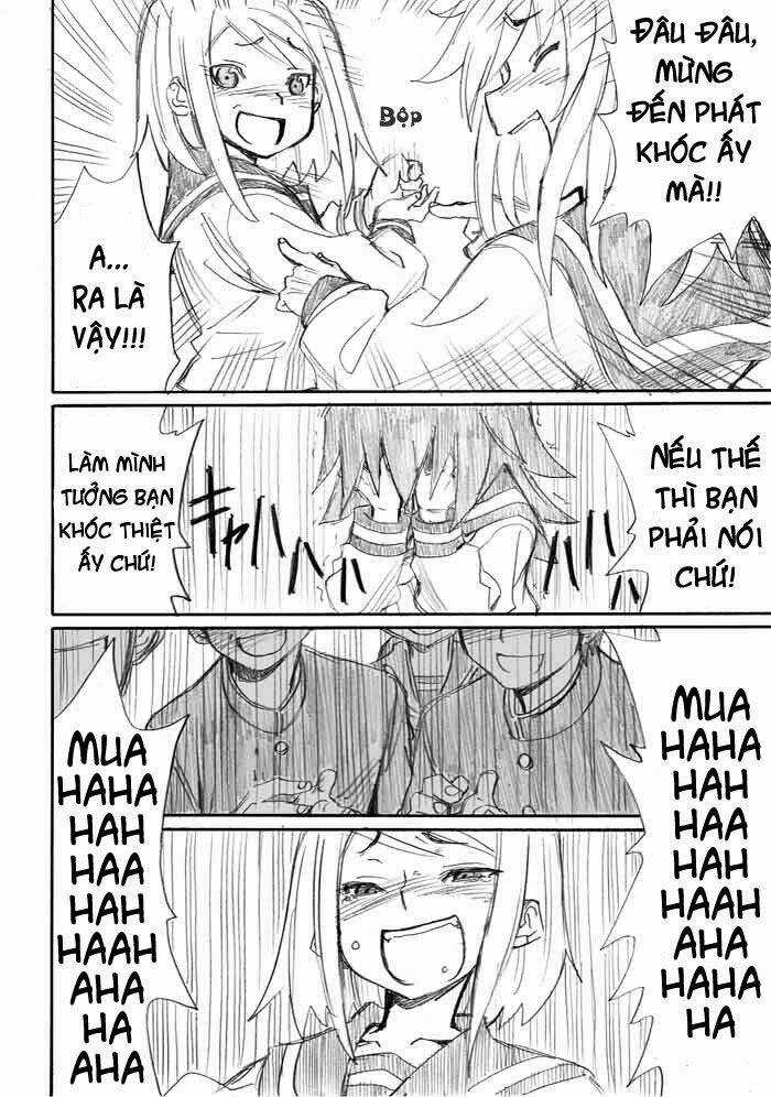 Alphabet Chapter 4 trang 20