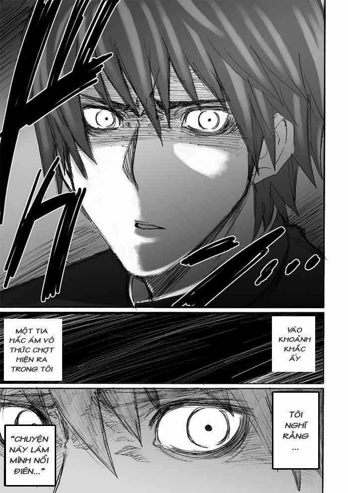 Alphabet Chapter 4 trang 21