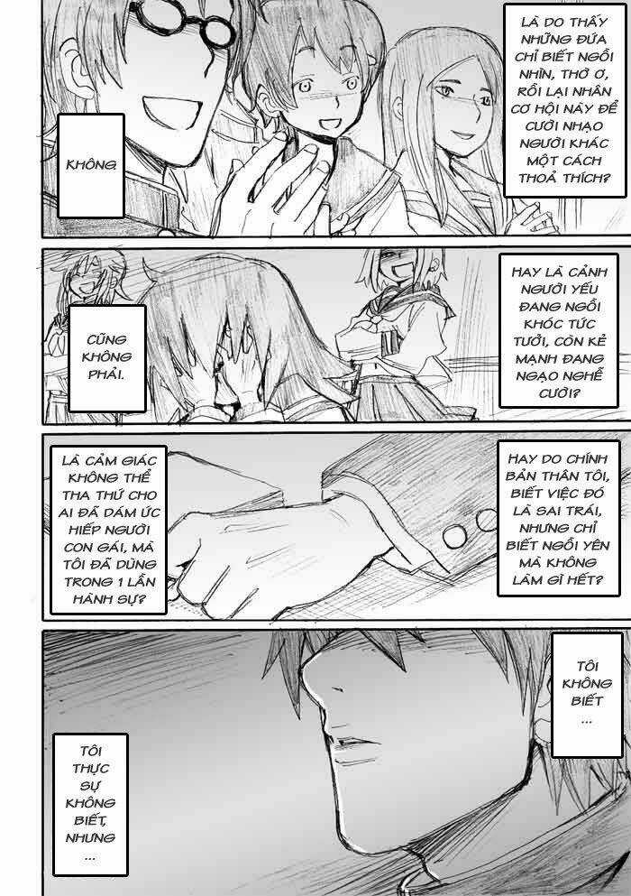 Alphabet Chapter 4 trang 22