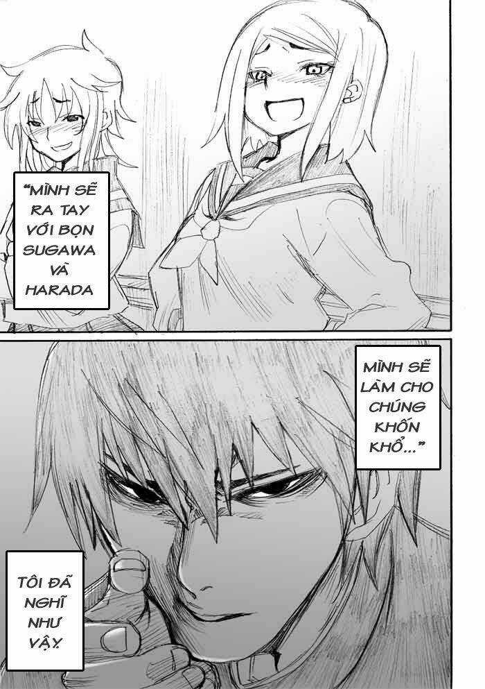 Alphabet Chapter 4 trang 23