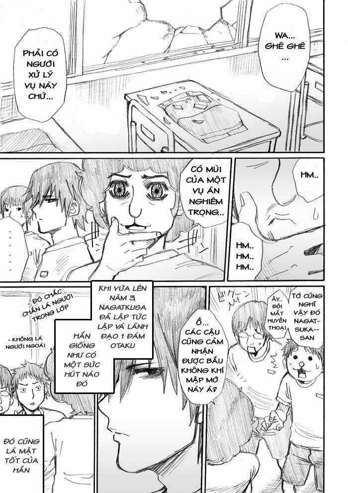 Alphabet Chapter 4 trang 3