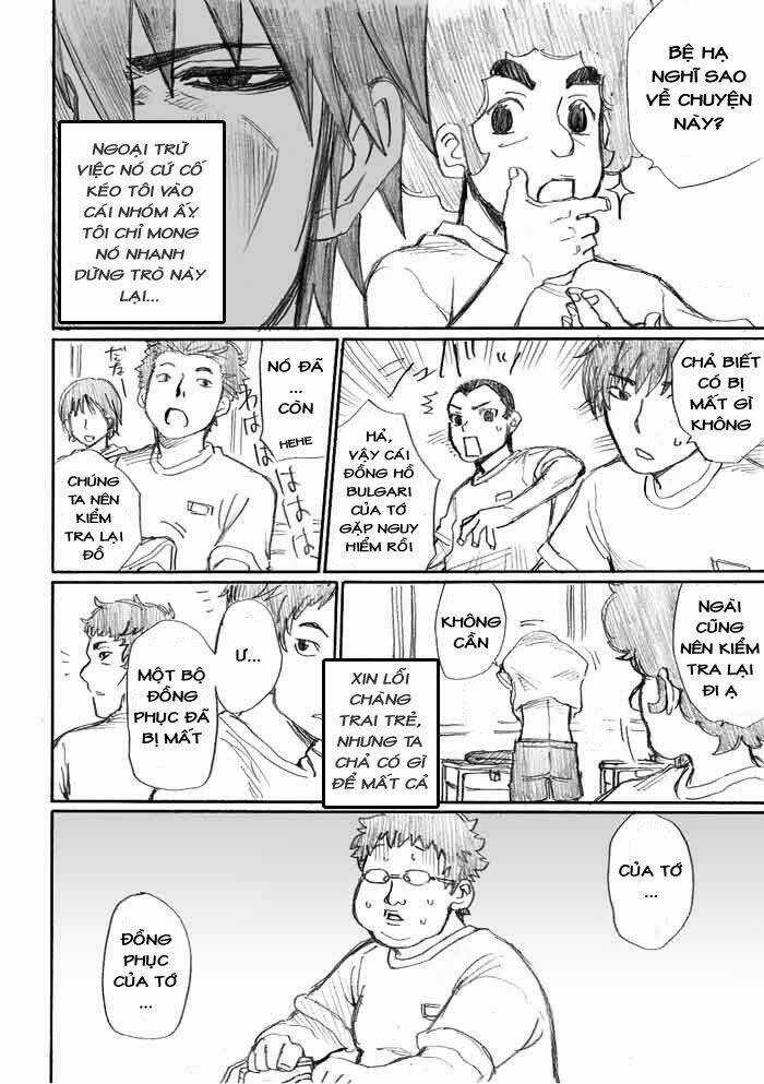 Alphabet Chapter 4 trang 4