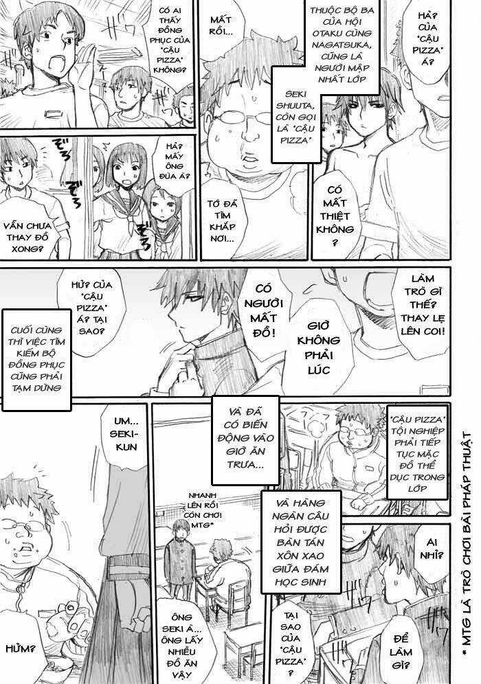 Alphabet Chapter 4 trang 5