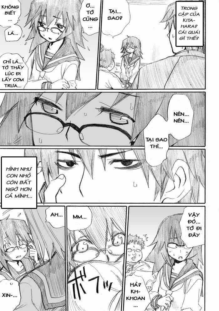 Alphabet Chapter 4 trang 7