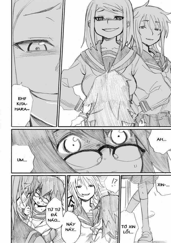 Alphabet Chapter 4 trang 8