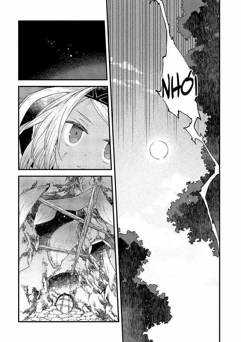 Alpi - Người Đưa Tiễn Linh Hồn Chapter 12 trang 6