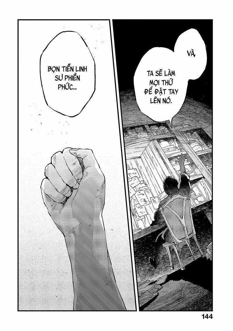 Alpi - Người Đưa Tiễn Linh Hồn Chapter 15 trang 2