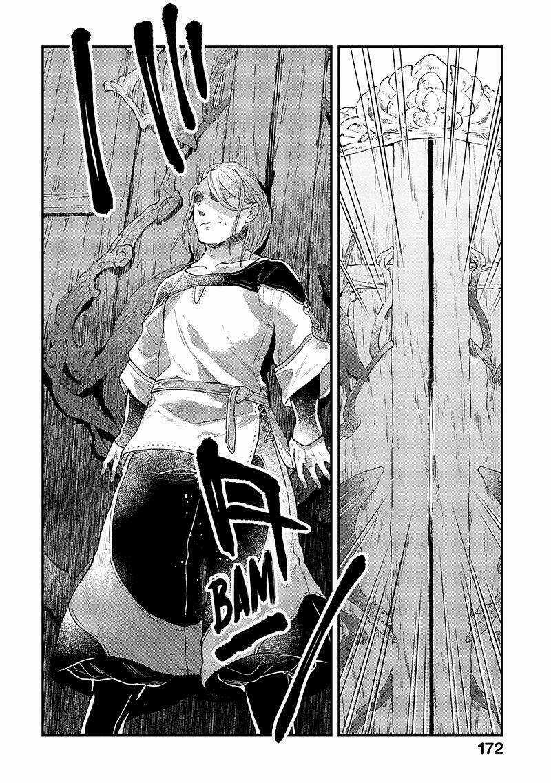 Alpi - Người Đưa Tiễn Linh Hồn Chapter 15 trang 29