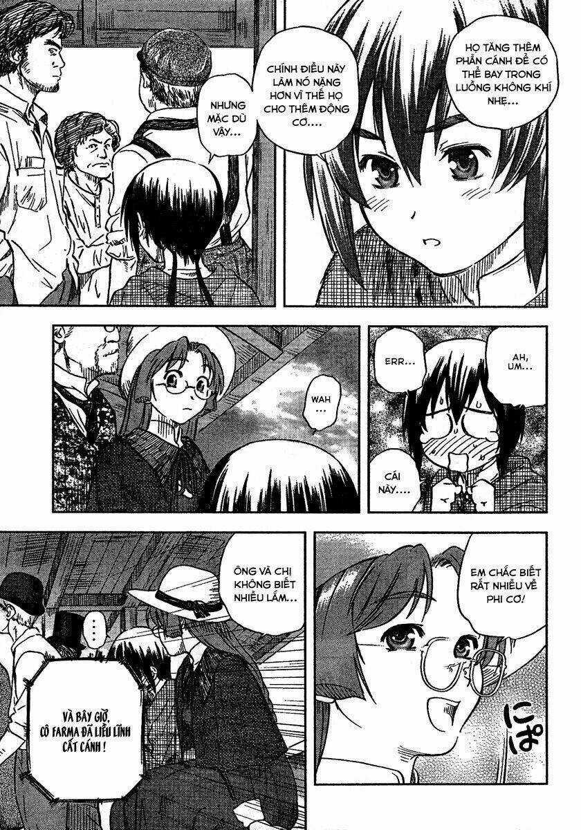 Alto Chapter 1 trang 10