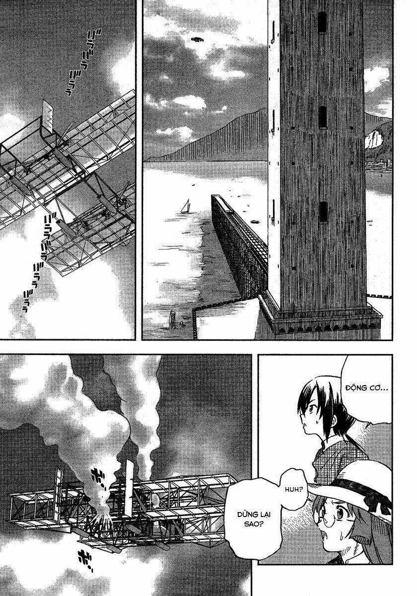 Alto Chapter 1 trang 12