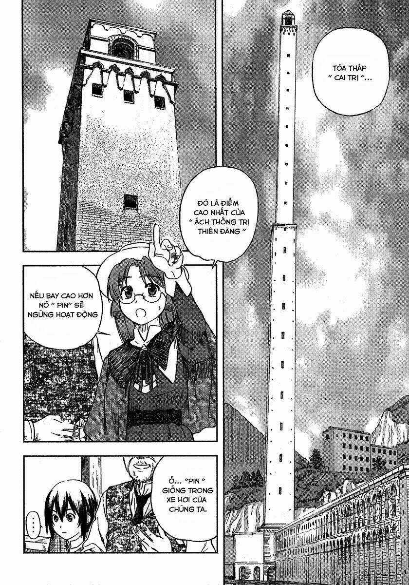 Alto Chapter 1 trang 15