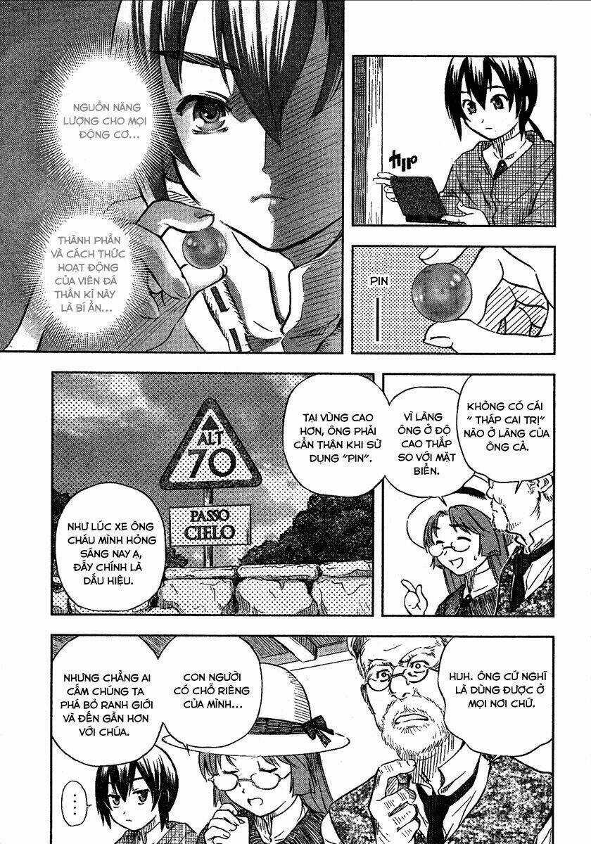 Alto Chapter 1 trang 16