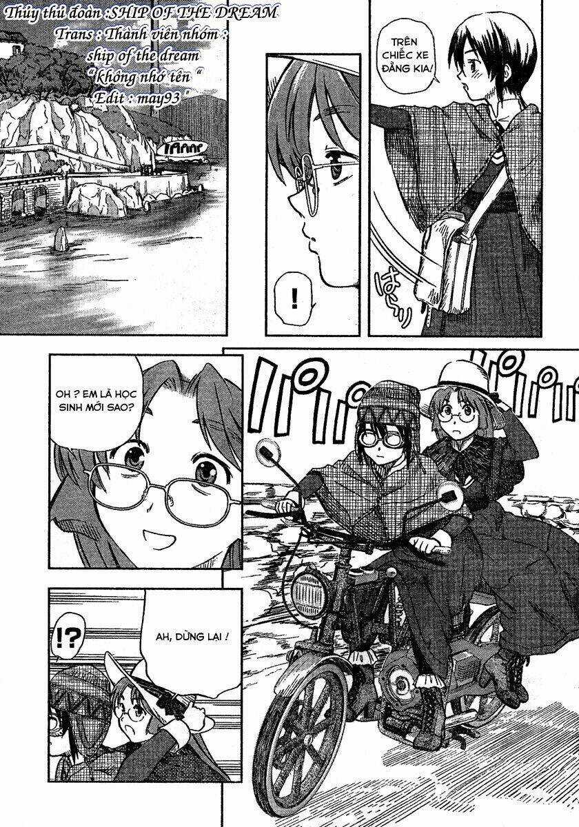 Alto Chapter 1 trang 18