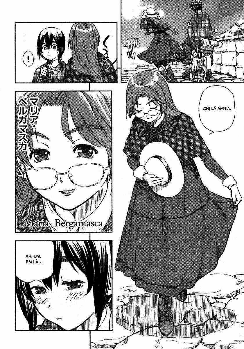 Alto Chapter 1 trang 19