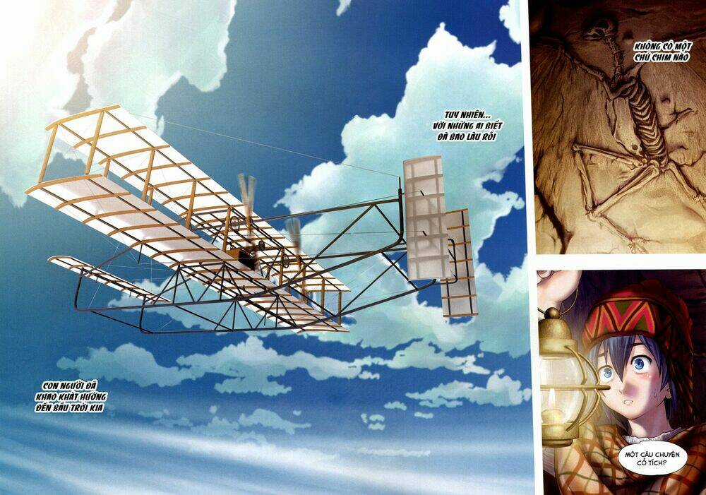 Alto Chapter 1 trang 2