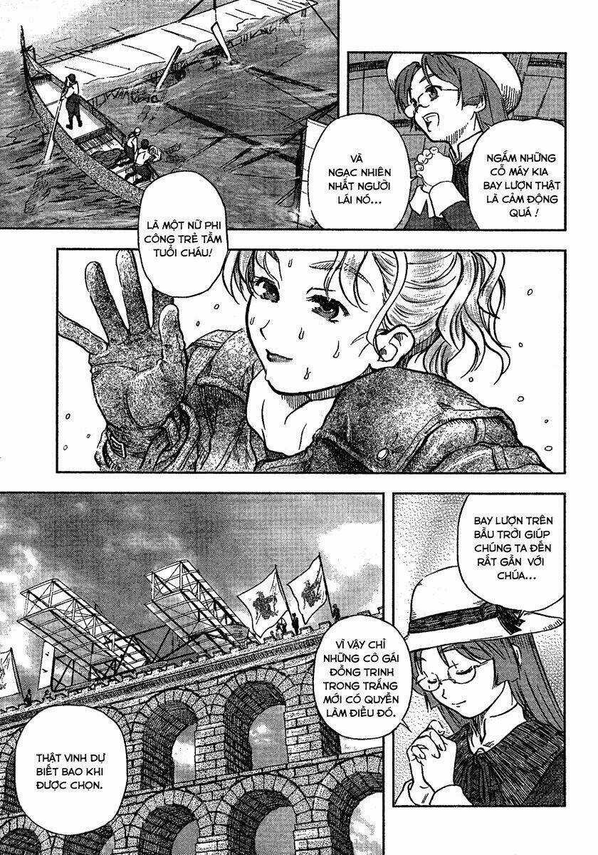 Alto Chapter 1 trang 6