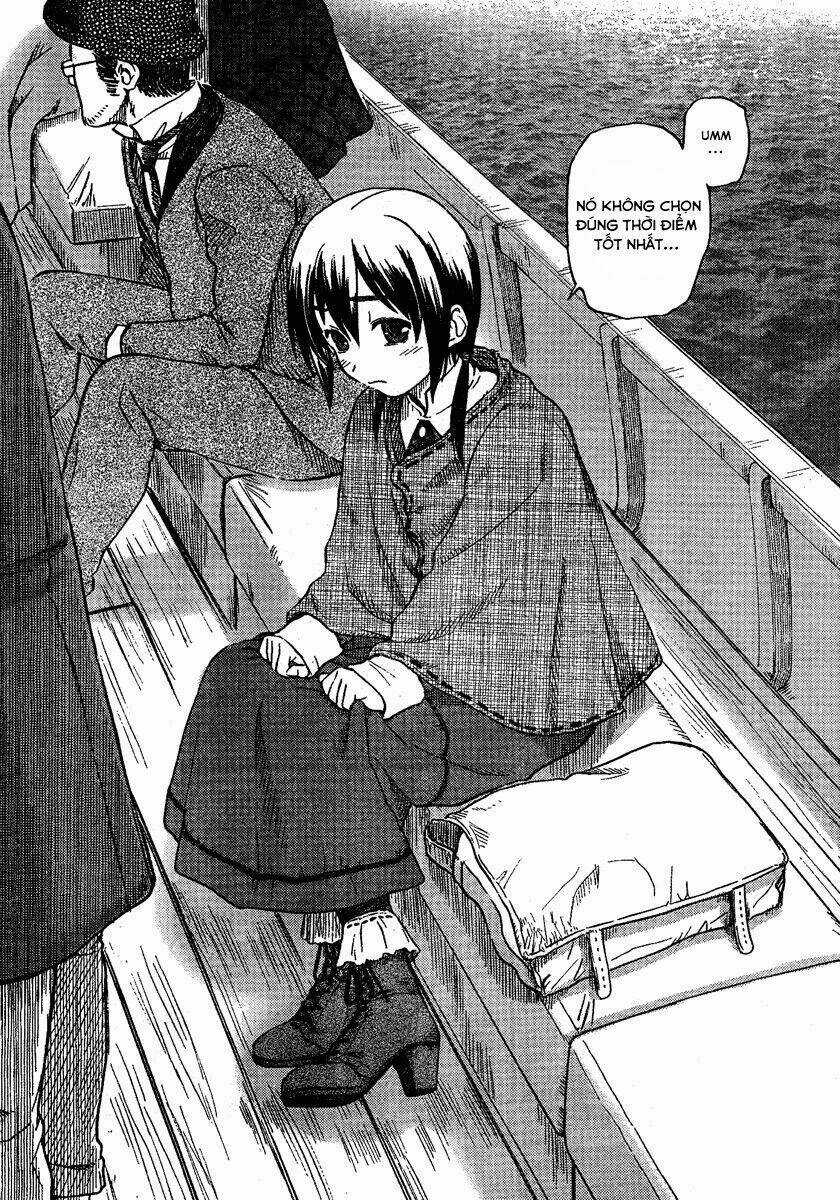 Alto Chapter 1 trang 9