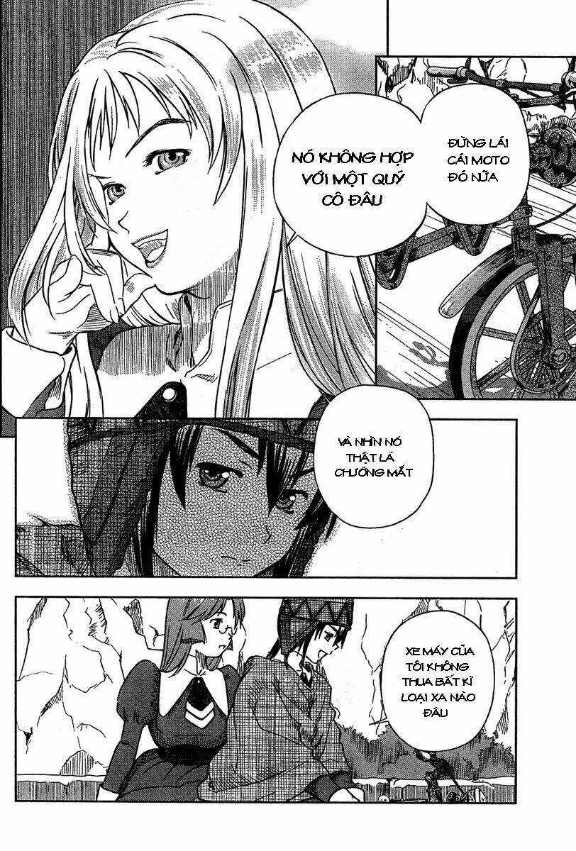 Alto Chapter 2 trang 20