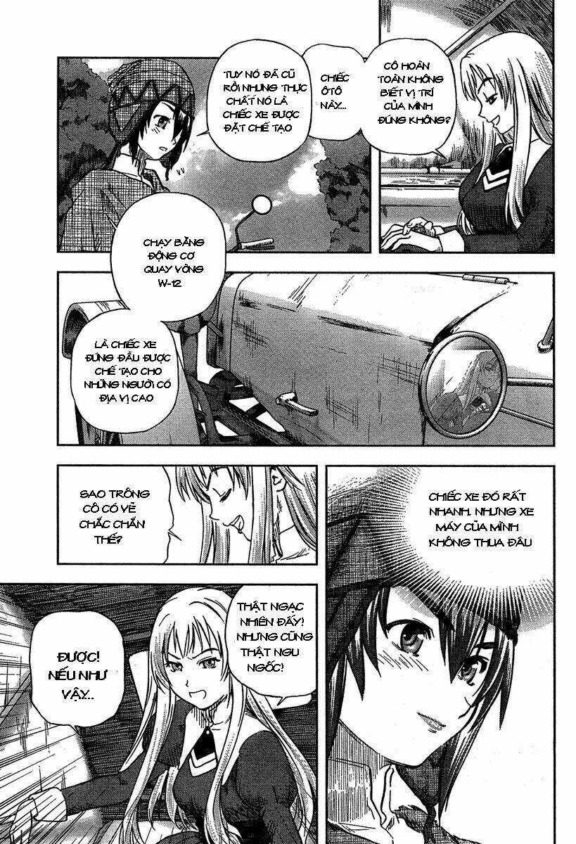 Alto Chapter 2 trang 21