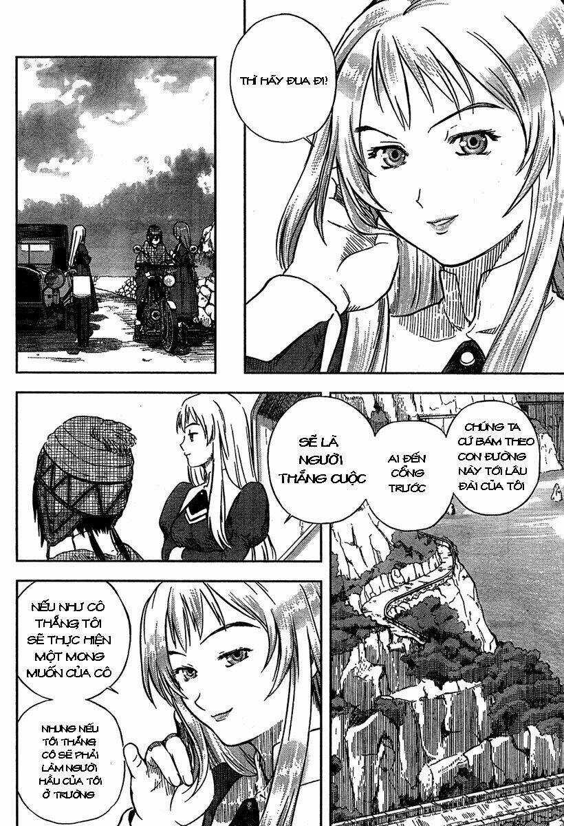 Alto Chapter 2 trang 22