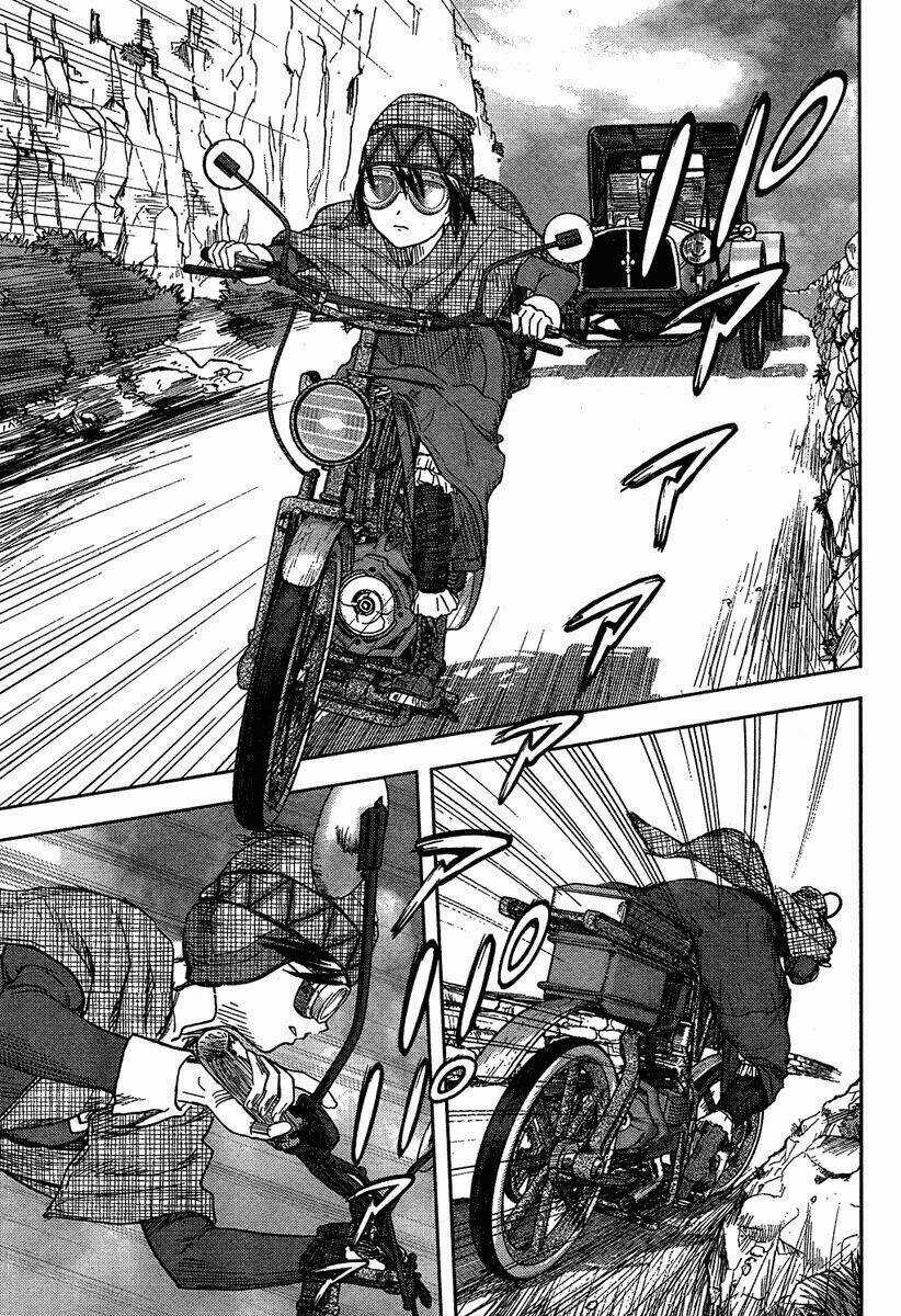 Alto Chapter 2 trang 25