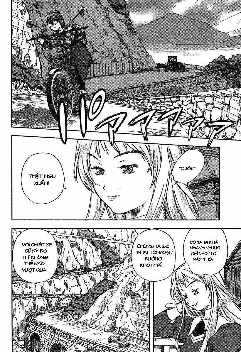 Alto Chapter 2 trang 26