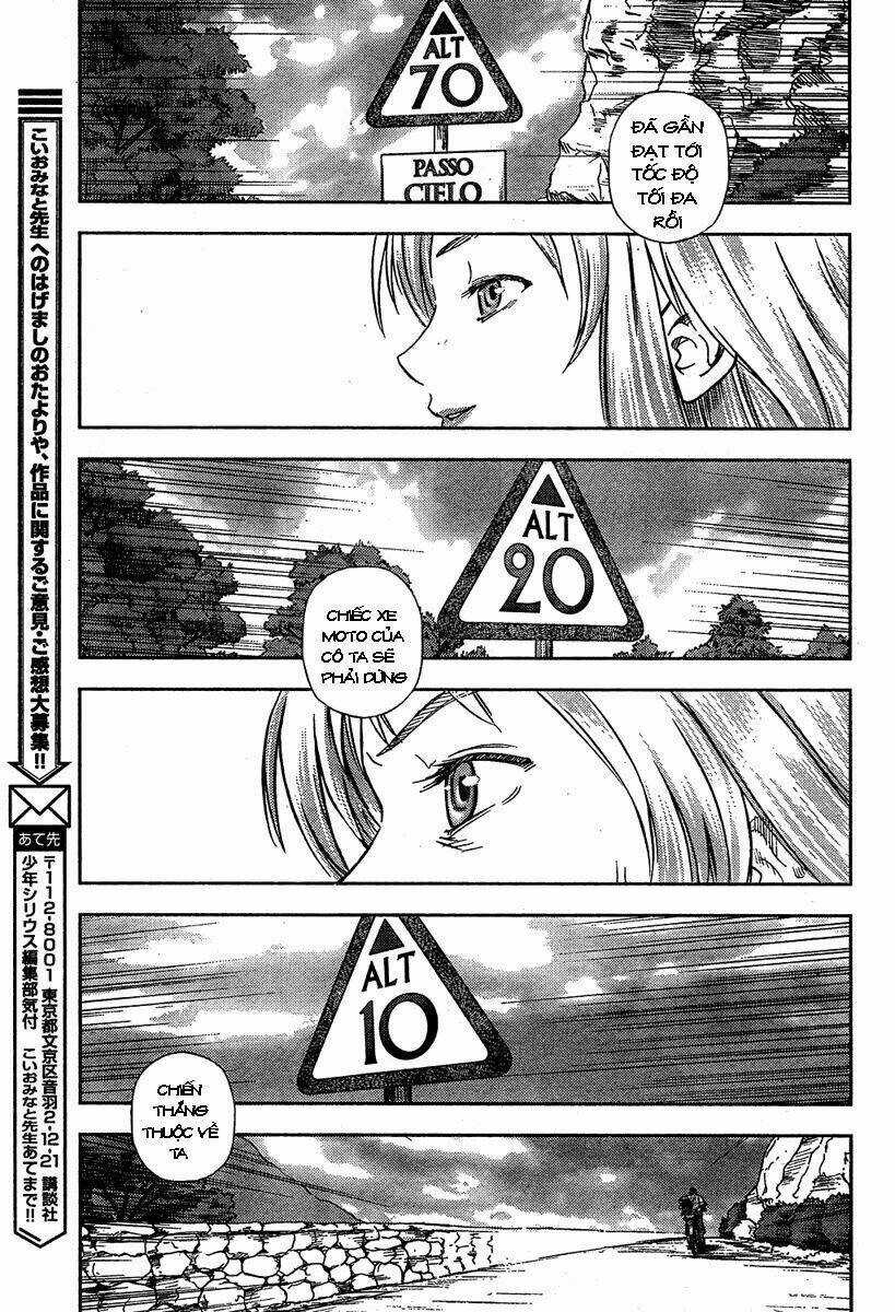 Alto Chapter 2 trang 27