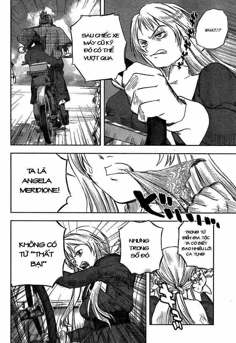 Alto Chapter 2 trang 28