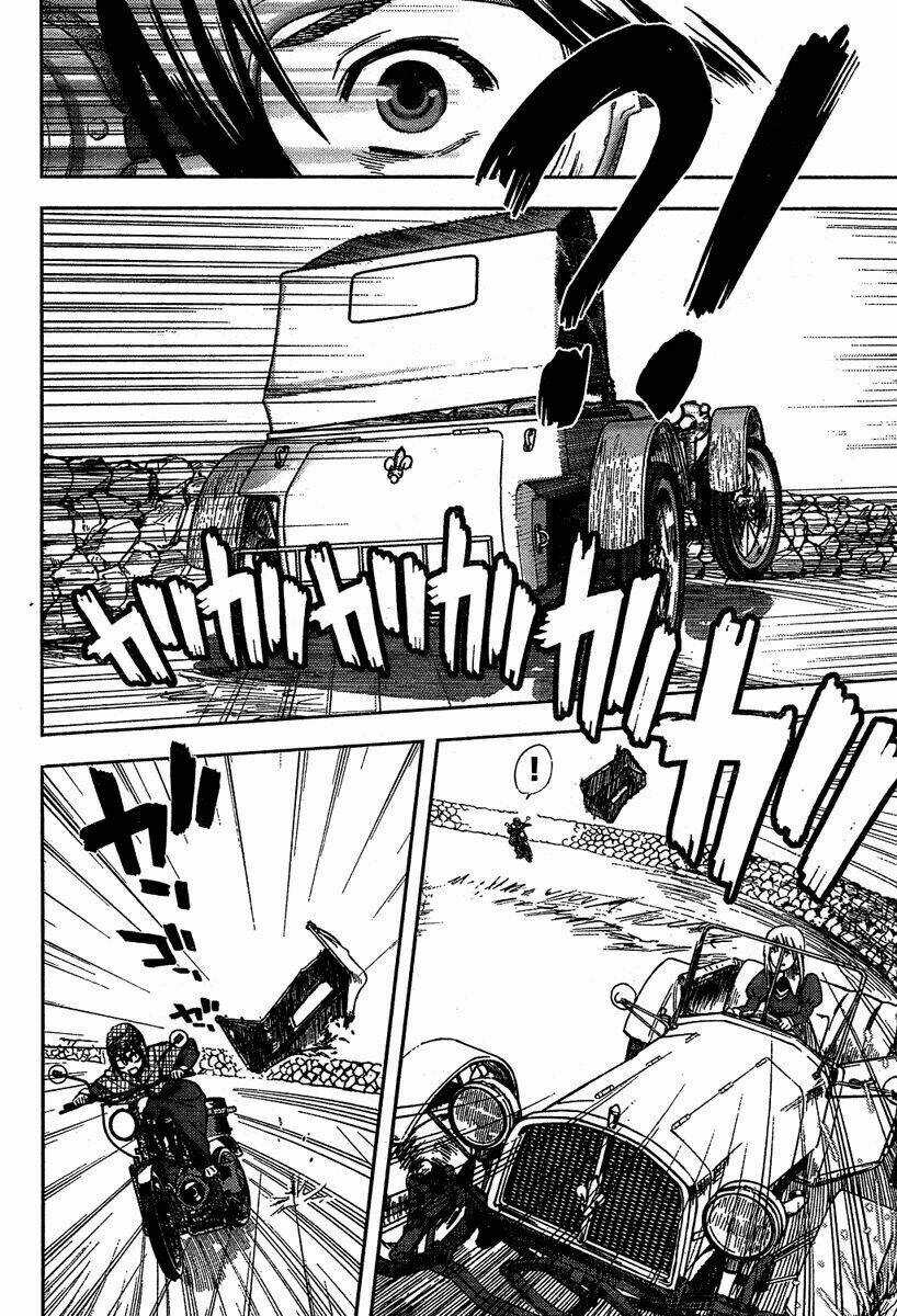 Alto Chapter 2 trang 30