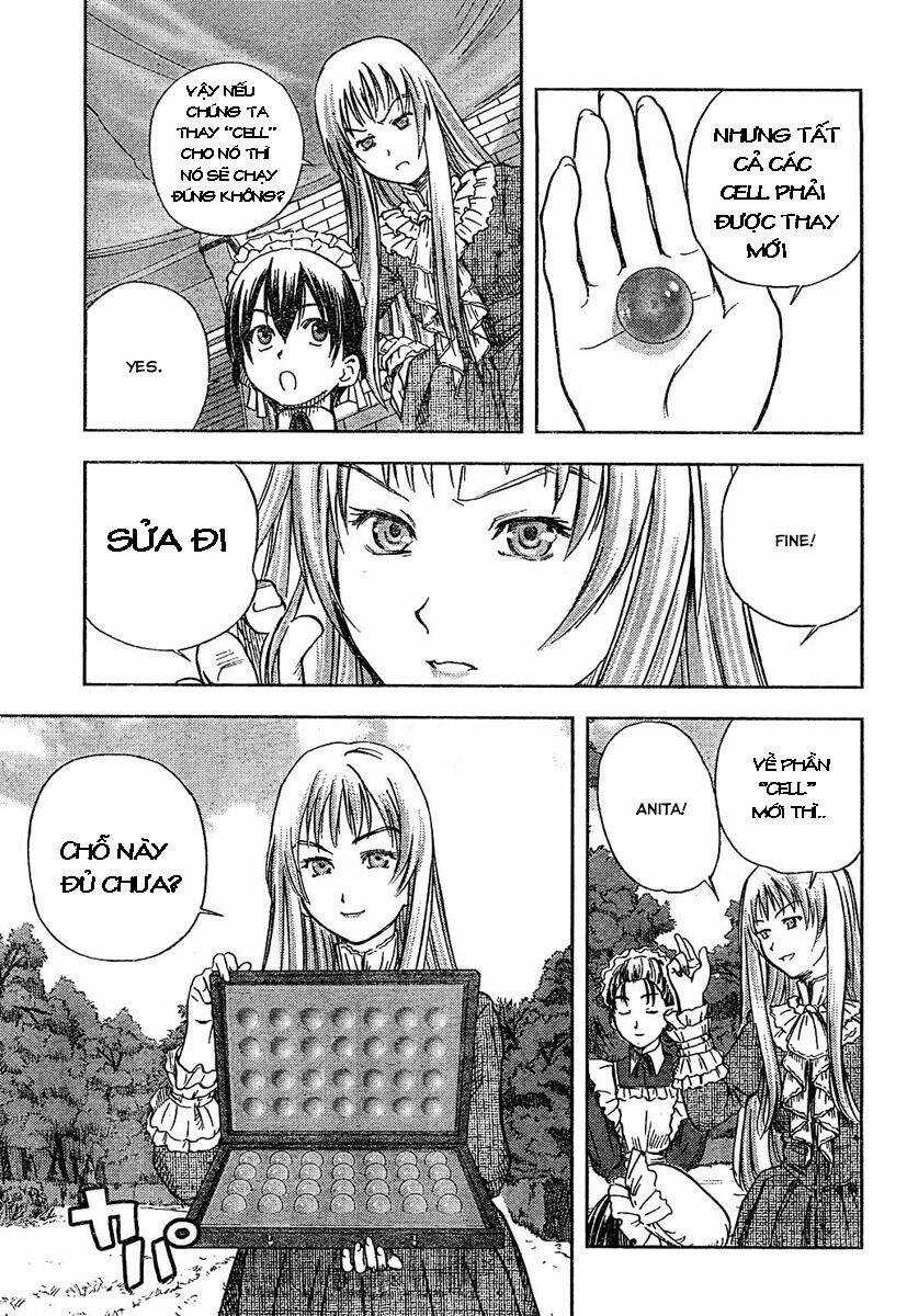 Alto Chapter 3 trang 11