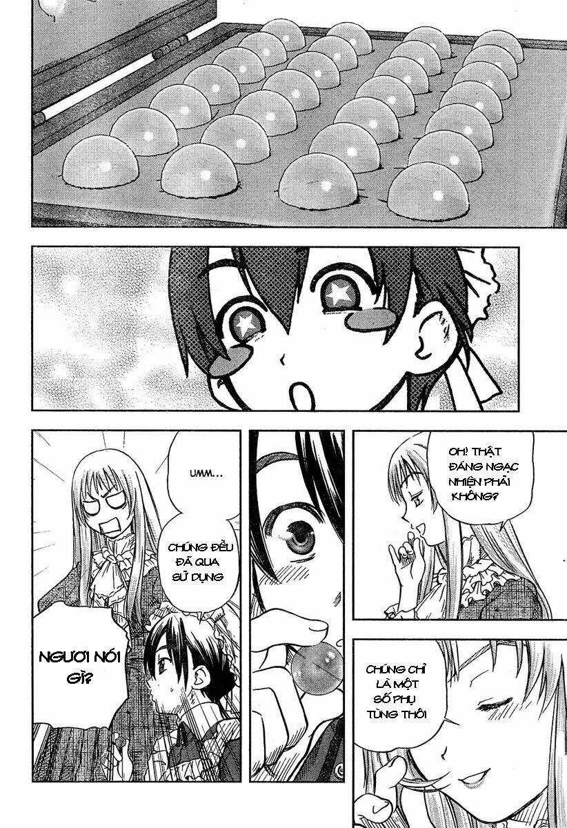 Alto Chapter 3 trang 12