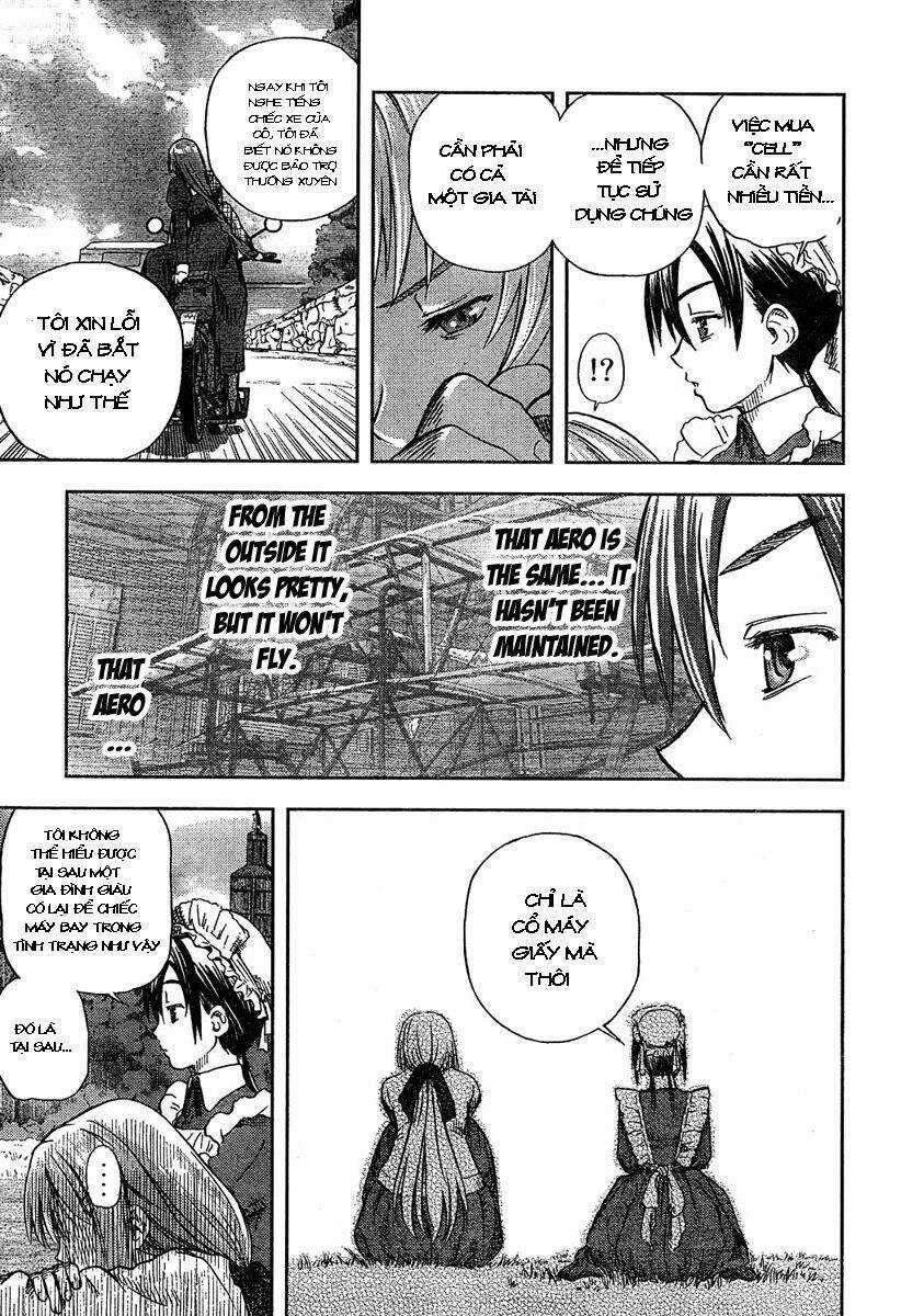 Alto Chapter 3 trang 23