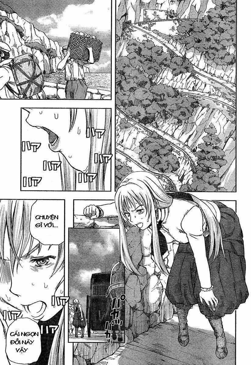 Alto Chapter 3 trang 25