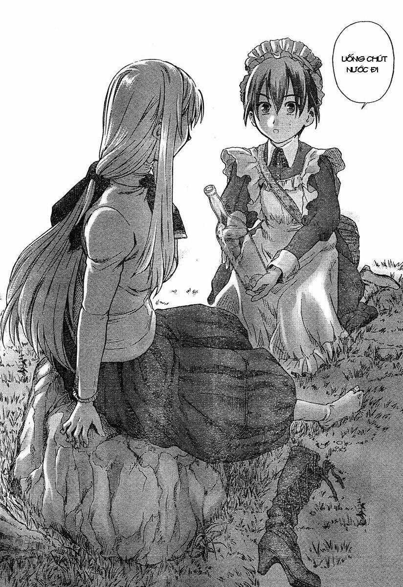 Alto Chapter 3 trang 28