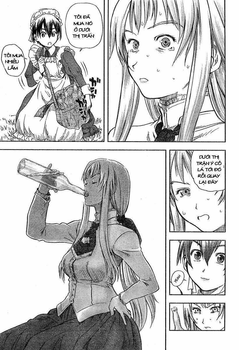 Alto Chapter 3 trang 29