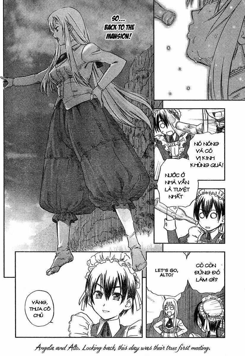 Alto Chapter 3 trang 30