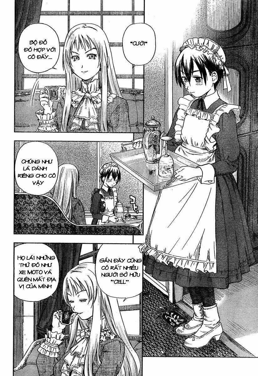 Alto Chapter 3 trang 6