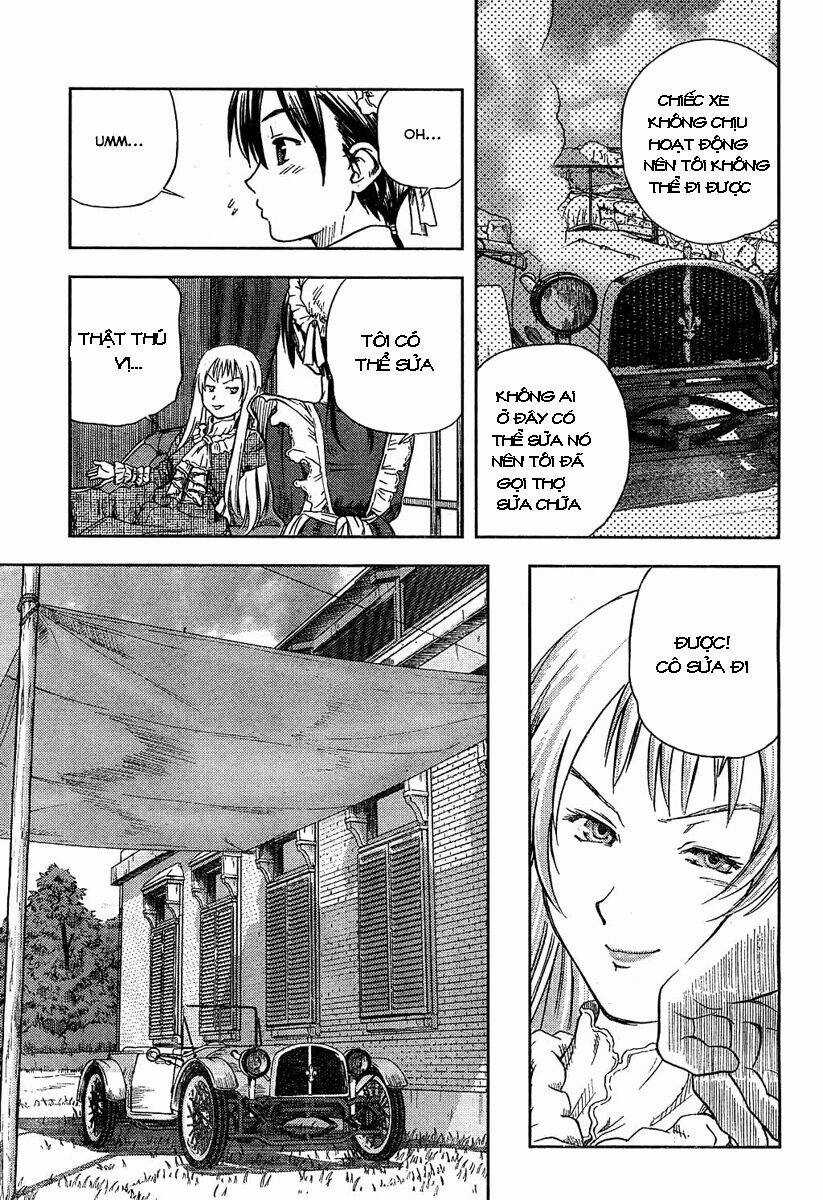 Alto Chapter 3 trang 9