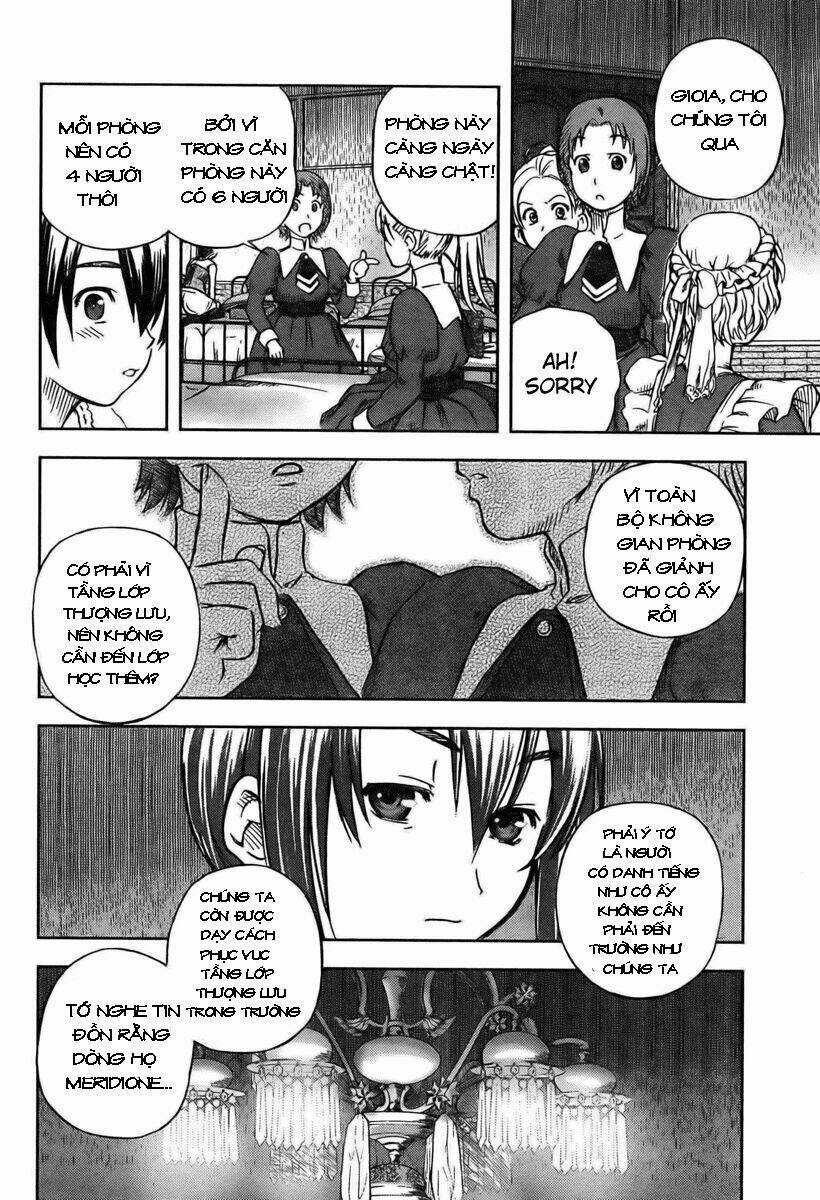 Alto Chapter 4 trang 14