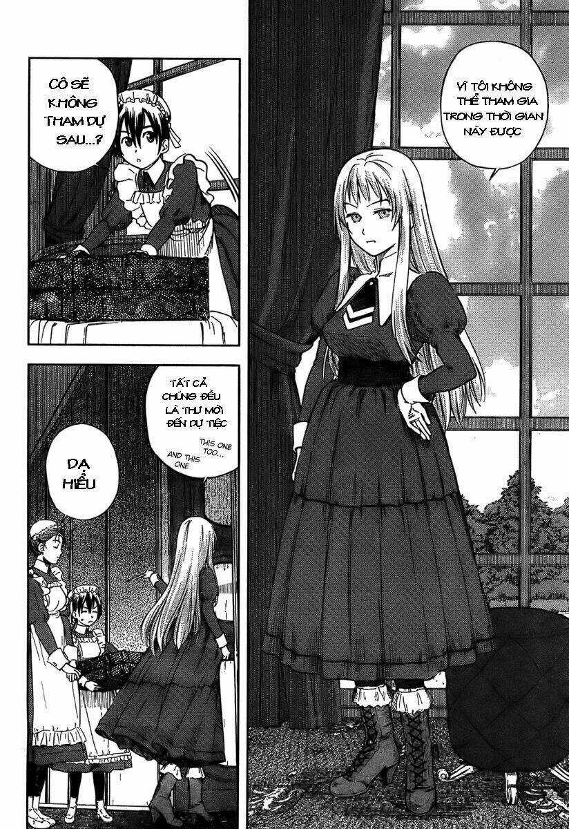 Alto Chapter 4 trang 2