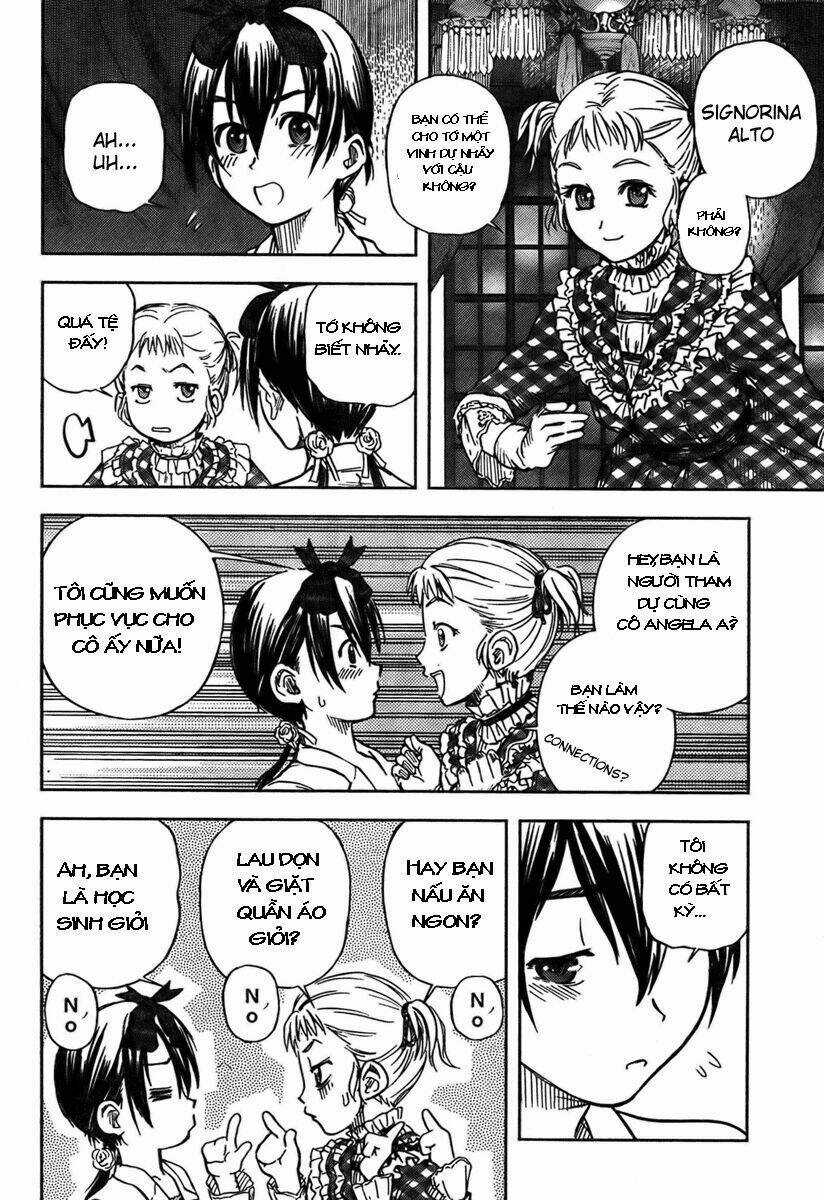 Alto Chapter 4 trang 20